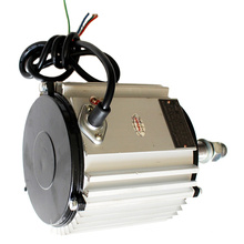 Premium Efficiency Manufacturing Machine Motor Fan Indoor Ac With Factory Price